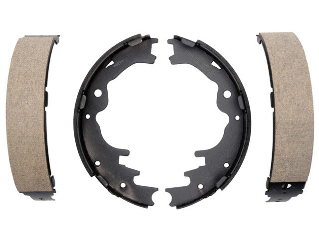 Drum Brake Shoe Raybestos Brakes 590PG