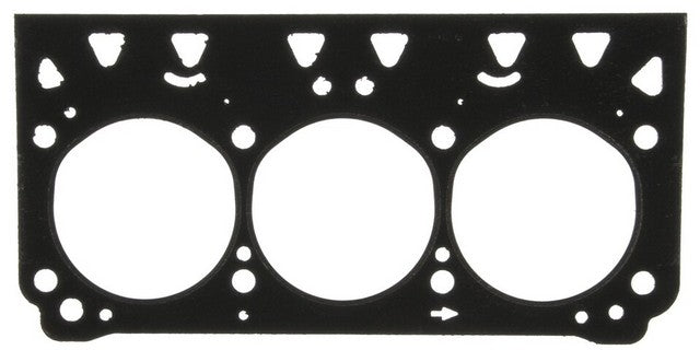 Engine Cylinder Head Gasket MAHLE Clevite 5912