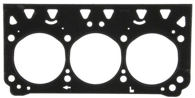 Engine Cylinder Head Gasket MAHLE Clevite 5913