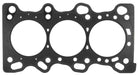 Engine Cylinder Head Gasket MAHLE Clevite 5916