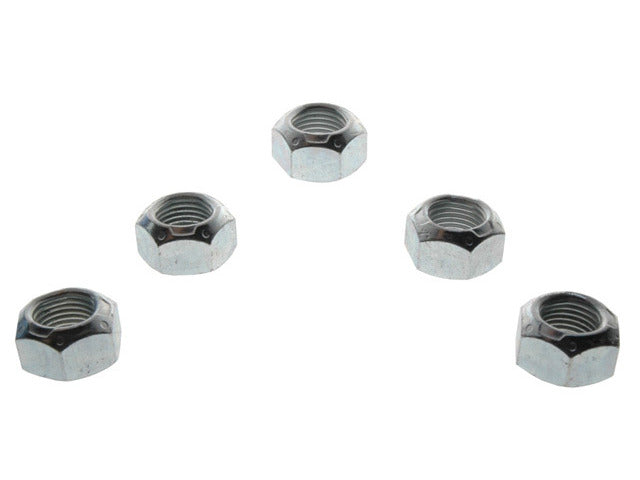Wheel Lug Nut Raybestos Brakes 5918N