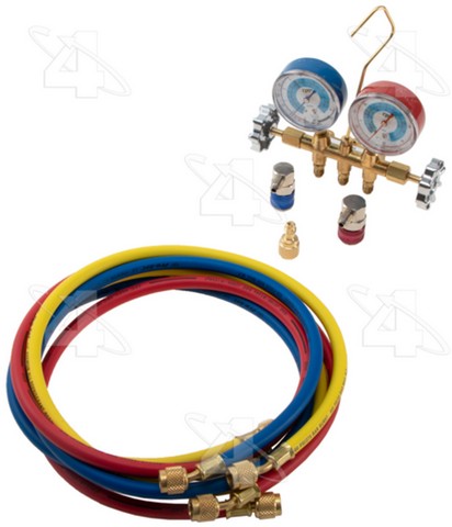 A/C Repair Tool Four Seasons 59198