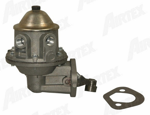 Mechanical Fuel Pump Airtex Fuel Pumps 591