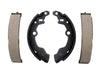 Drum Brake Shoe Raybestos Brakes 591PG