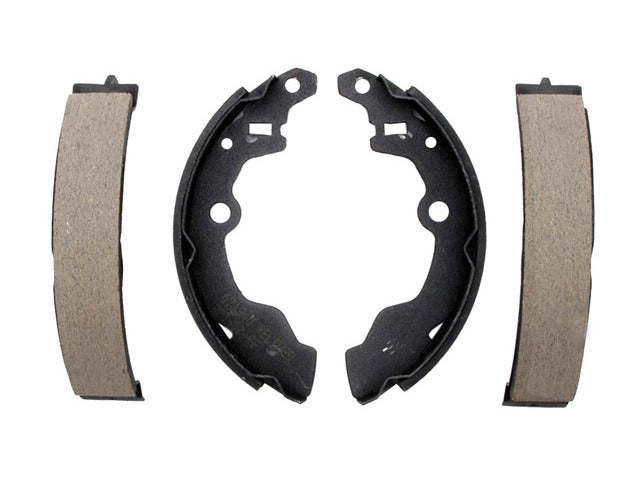 Drum Brake Shoe Raybestos Brakes 591PG