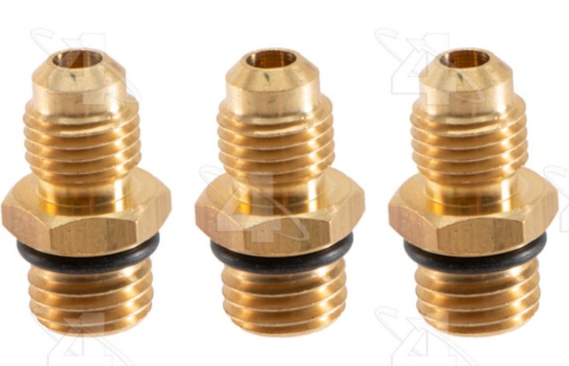 A/C Refrigerant Adapter Four Seasons 59258