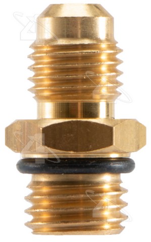 A/C Refrigerant Adapter Four Seasons 59258