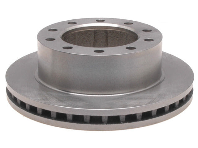 Disc Brake Rotor Raybestos Brakes 5925R