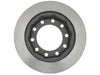 Disc Brake Rotor Raybestos Brakes 5925R