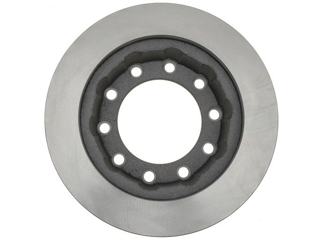 Disc Brake Rotor Raybestos Brakes 5925R