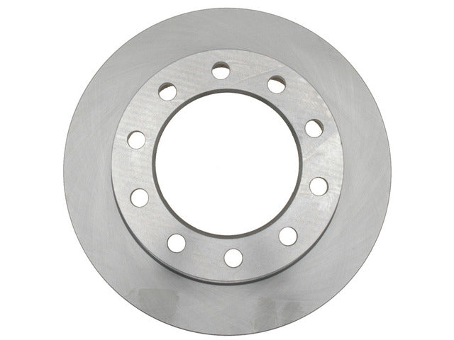 Disc Brake Rotor Raybestos Brakes 5925R