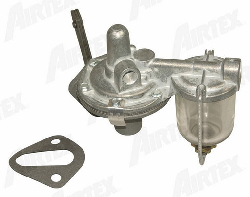 Mechanical Fuel Pump Airtex Fuel Pumps 592