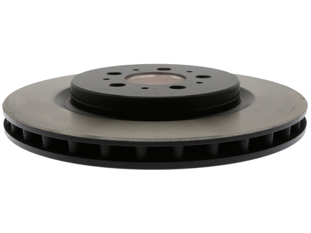 Disc Brake Kit Raybestos Brakes 592AM980551R
