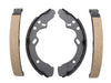 Drum Brake Shoe Raybestos Brakes 592PG