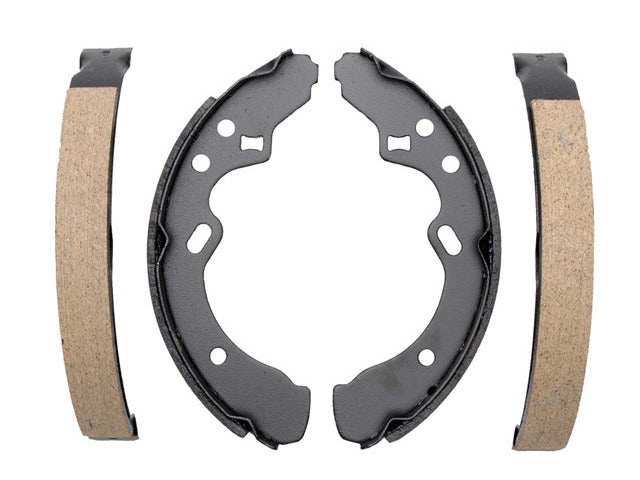 Drum Brake Shoe Raybestos Brakes 592PG