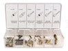 A/C System Valve Core Four Seasons 59340