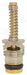 A/C System Valve Core Four Seasons 59345