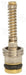 A/C System Valve Core Four Seasons 59345