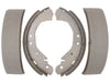 Drum Brake Shoe Raybestos Brakes 593SG