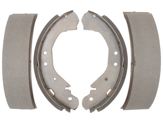 Drum Brake Shoe Raybestos Brakes 593SG
