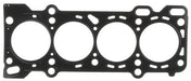 Engine Cylinder Head Gasket MAHLE Clevite 5942