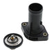 Engine Coolant Thermostat Housing Assembly MotoRad 5942KT