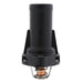 Engine Coolant Thermostat Housing Assembly MotoRad 5942KT