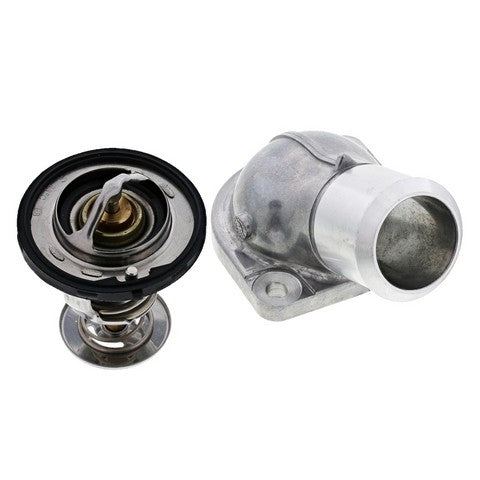 Engine Coolant Thermostat Housing Assembly MotoRad 5945KT