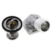 Engine Coolant Thermostat Housing Assembly MotoRad 5945KT