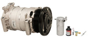 A/C Compressor Kit Four Seasons 5945PK
