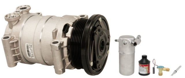 A/C Compressor Kit Four Seasons 5945PK