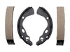 Drum Brake Shoe Raybestos Brakes 595PG