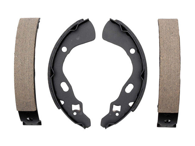 Drum Brake Shoe Raybestos Brakes 595PG