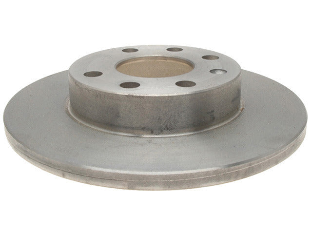 Disc Brake Rotor Raybestos Brakes 5966