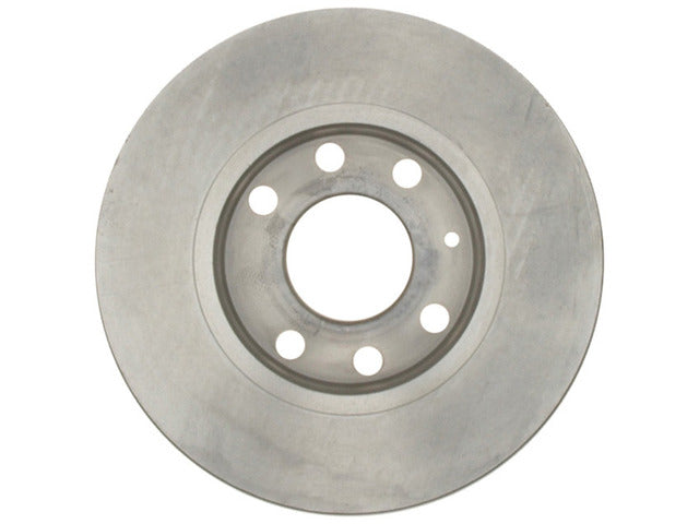 Disc Brake Rotor Raybestos Brakes 5966
