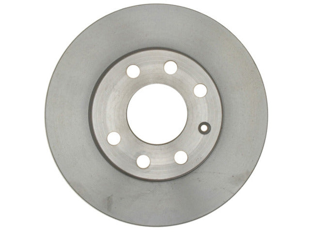 Disc Brake Rotor Raybestos Brakes 5966