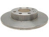 Disc Brake Rotor Raybestos Brakes 5966R
