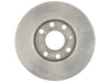 Disc Brake Rotor Raybestos Brakes 5966R