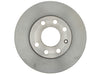 Disc Brake Rotor Raybestos Brakes 5966R