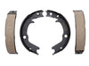 Parking Brake Shoe Raybestos Brakes 596PG