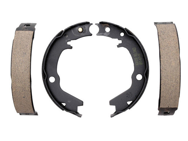 Parking Brake Shoe Raybestos Brakes 596PG