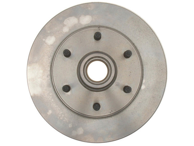 Disc Brake Rotor and Hub Assembly Raybestos Brakes 5973