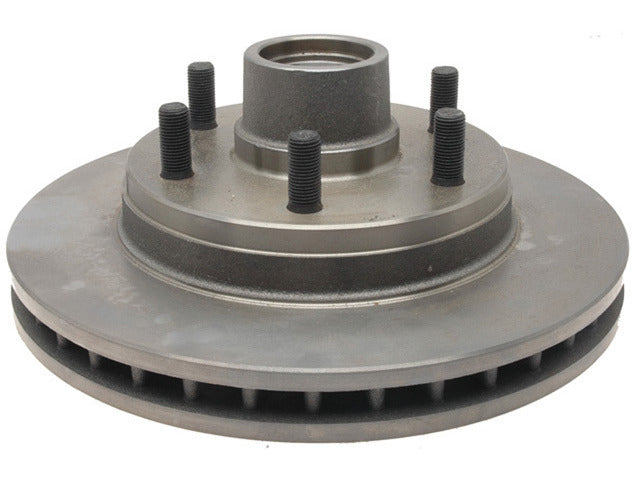 Disc Brake Rotor and Hub Assembly Raybestos Brakes 5973R