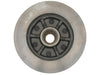 Disc Brake Rotor and Hub Assembly Raybestos Brakes 5973R