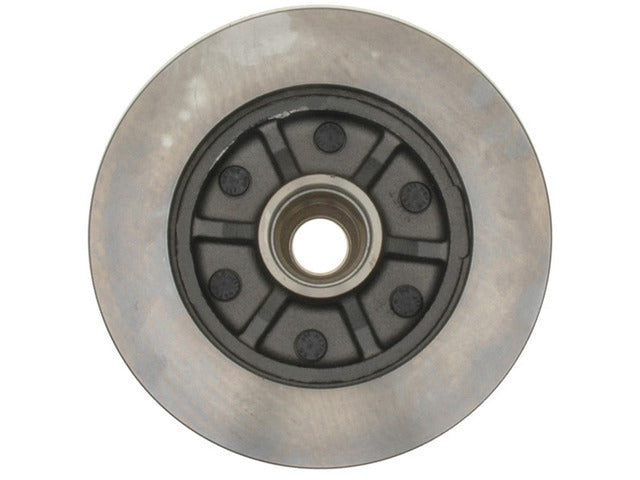 Disc Brake Rotor and Hub Assembly Raybestos Brakes 5973R