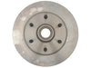 Disc Brake Rotor and Hub Assembly Raybestos Brakes 5973R