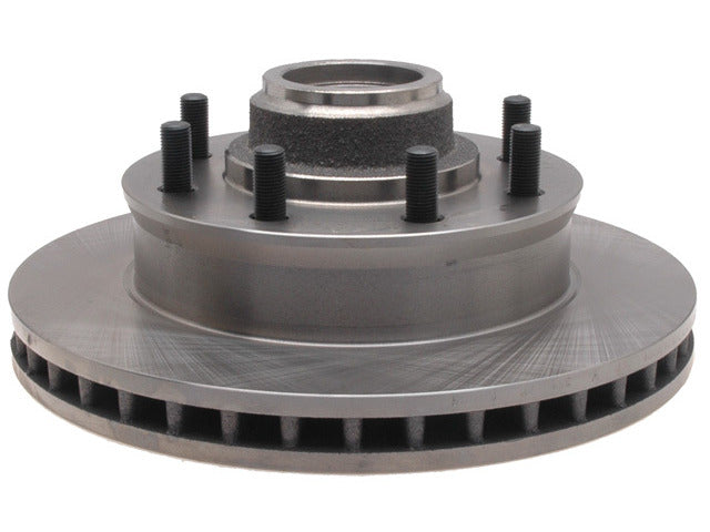 Disc Brake Rotor and Hub Assembly Raybestos Brakes 5974R