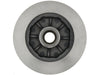 Disc Brake Rotor and Hub Assembly Raybestos Brakes 5974R