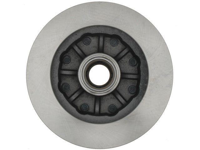 Disc Brake Rotor and Hub Assembly Raybestos Brakes 5974R