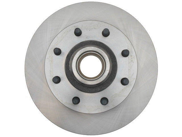 Disc Brake Rotor and Hub Assembly Raybestos Brakes 5974R